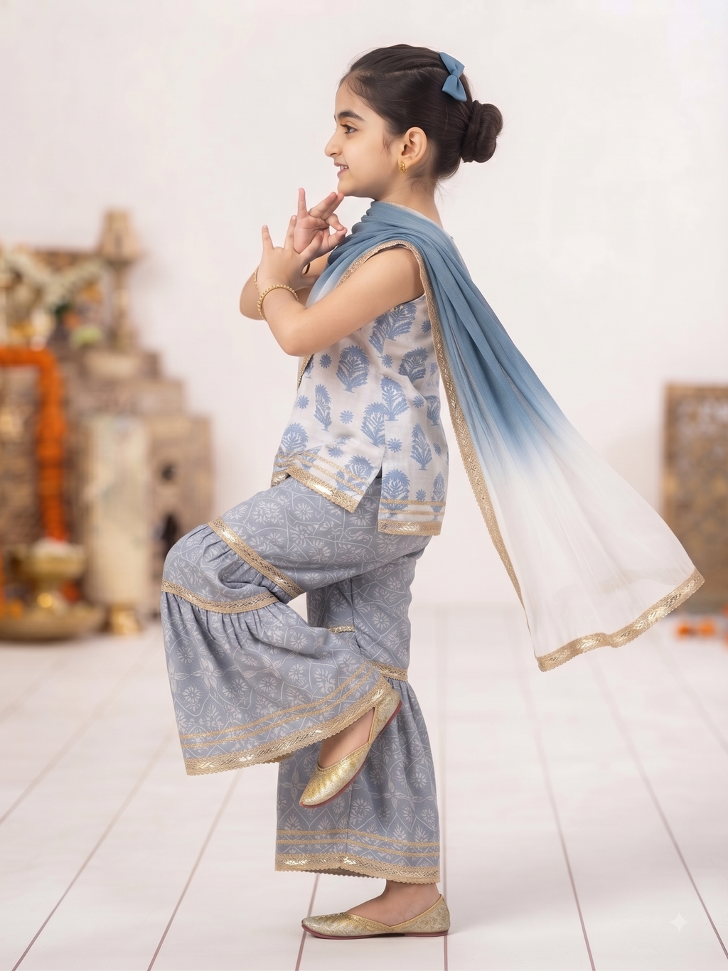 Trendy & Ethnic Kids Wear Online – Shop Stylish Children’s Apparel