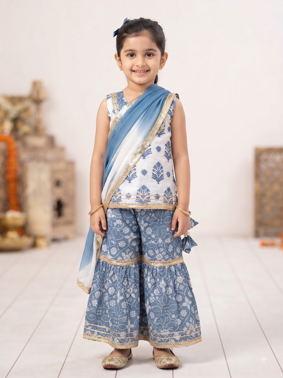 Trendy & Ethnic Kids Wear Online – Shop Stylish Children’s Apparel